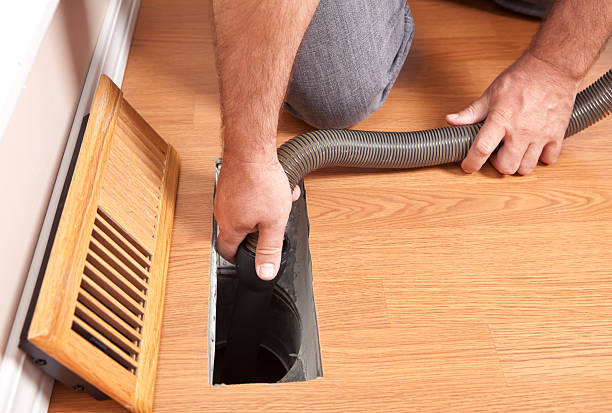 Best Affordable Duct Cleaning Services  in Wright City, MO