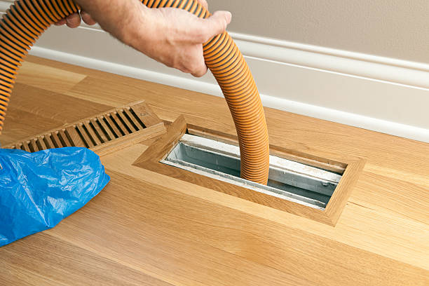 Best Professional Duct Cleaning Services  in Wright City, MO